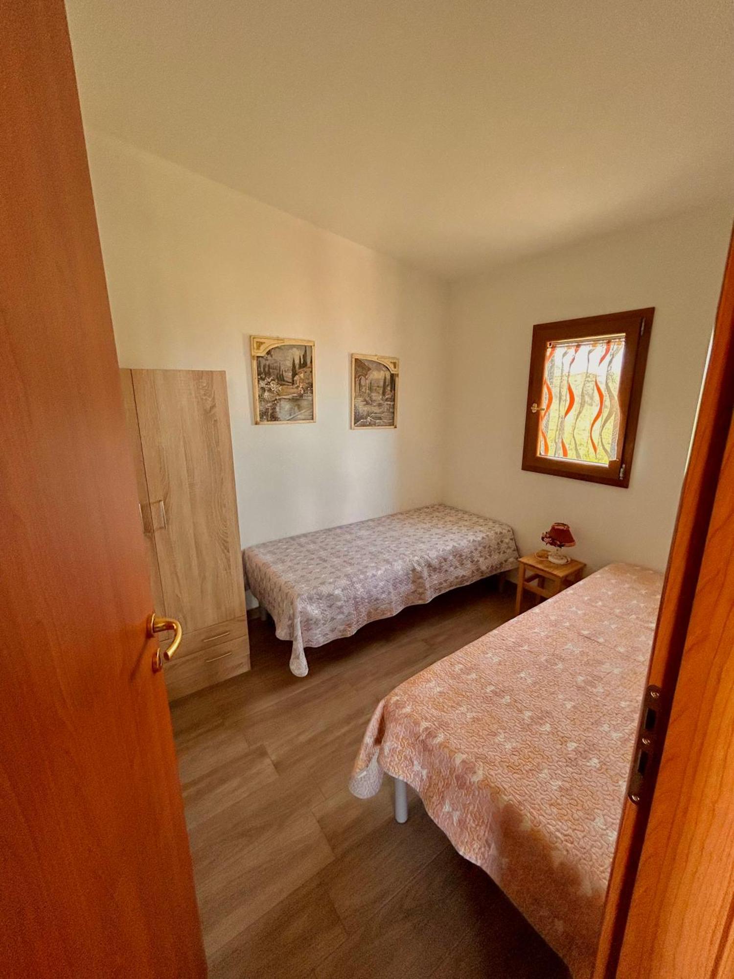 Oasi Macerina Villa Alanno Exterior photo