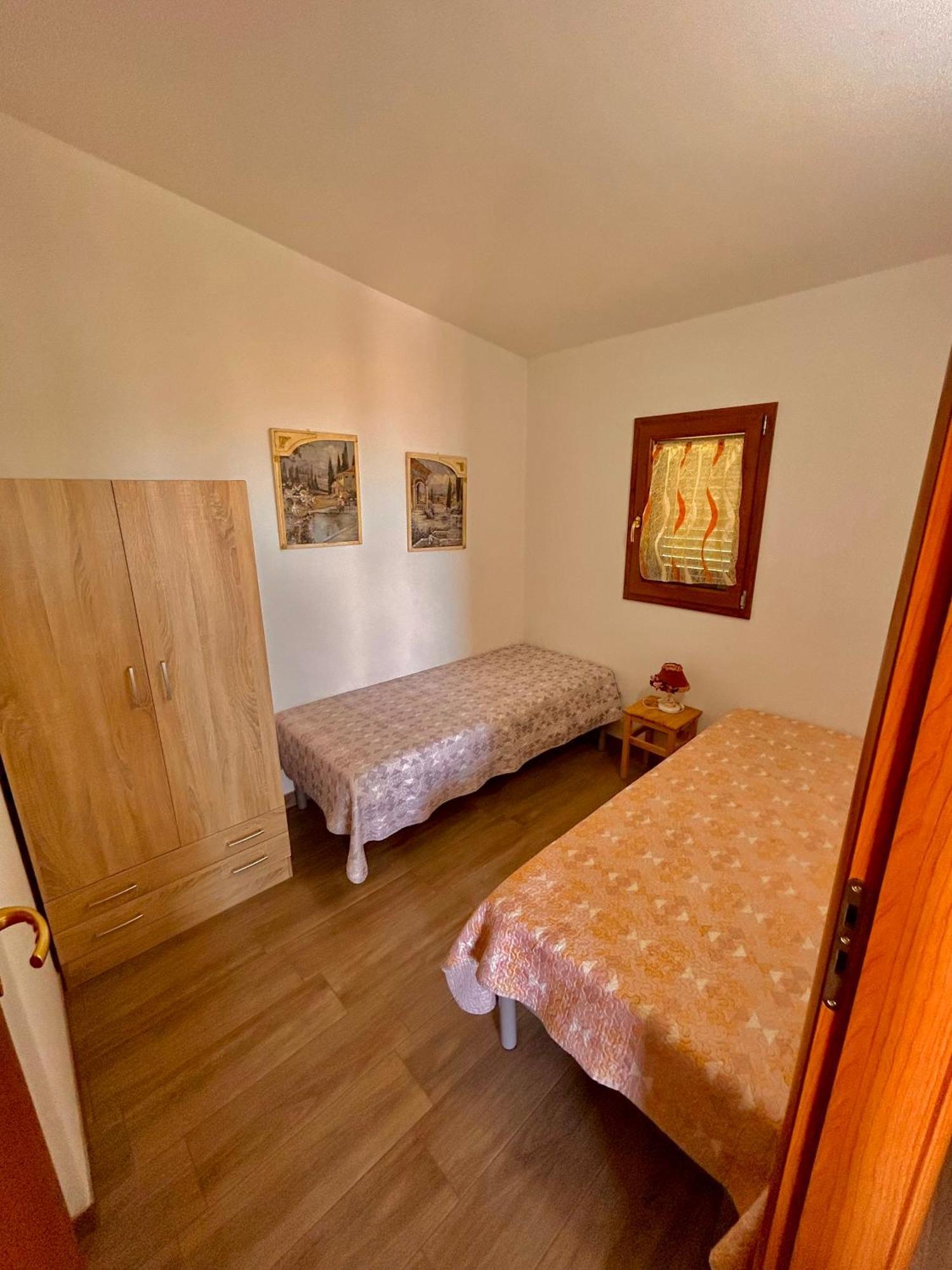 Oasi Macerina Villa Alanno Exterior photo